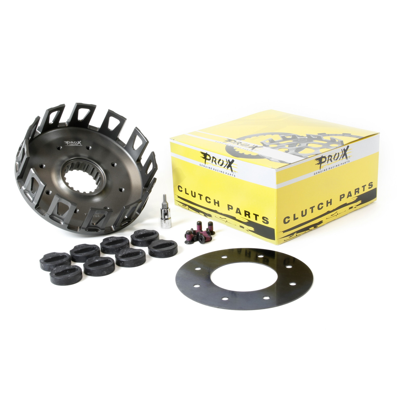 PROX Clutch Basket, 19-1407