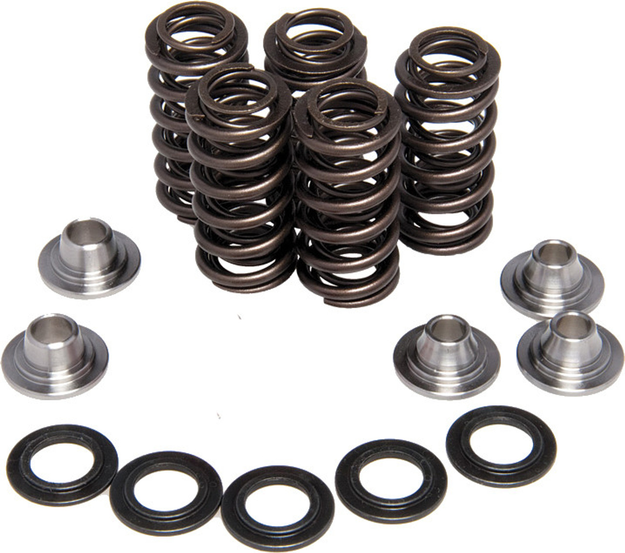 Kpmi New Racing Valve Spring Kit, 191-29001