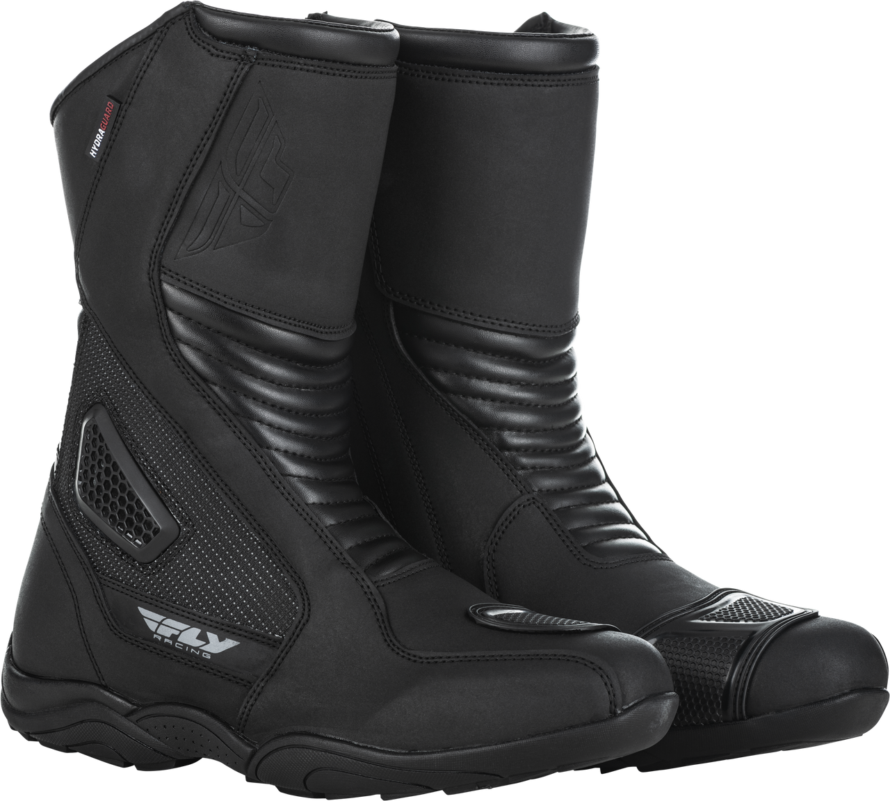 Fly Racing New Milepost Boot, 361-98007