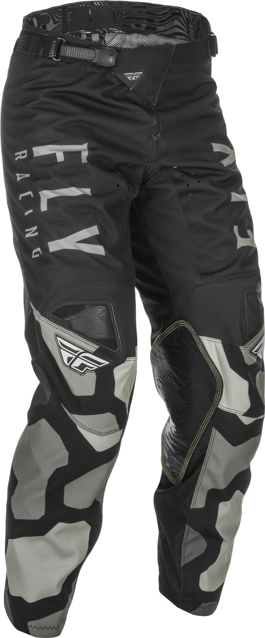 FLY RACING Youth Kinetic K221 Pants, 374-53022
