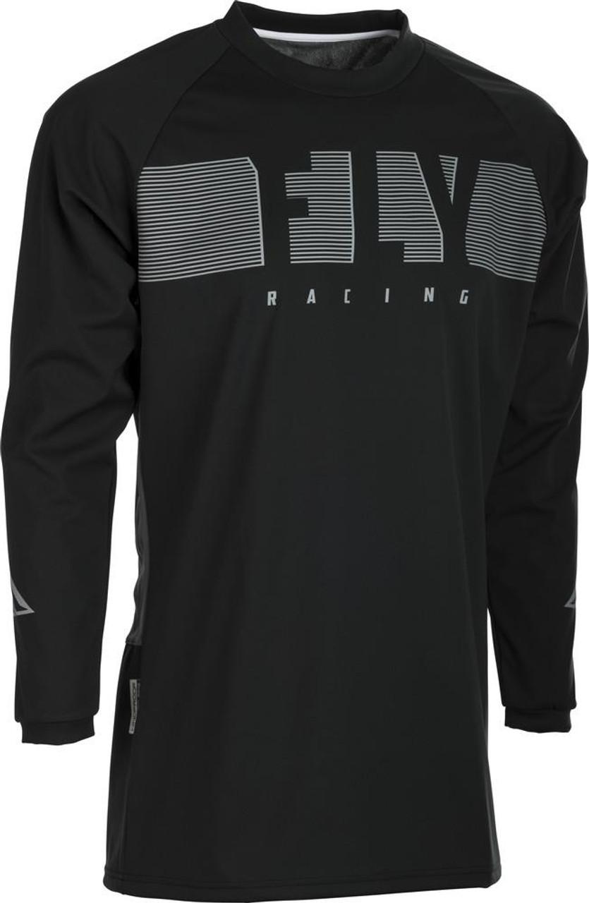 Fly Racing New Windproof Jersey, 370-80102X