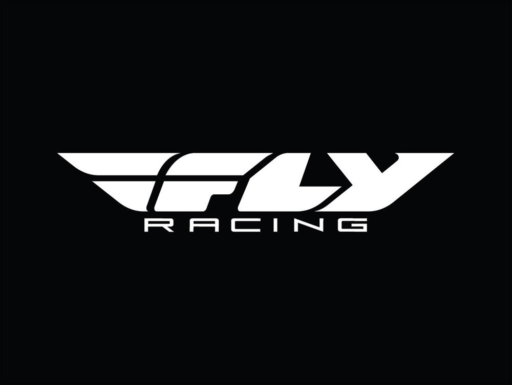 Fly Racing Wall Sign, 363-SIGN47FLY