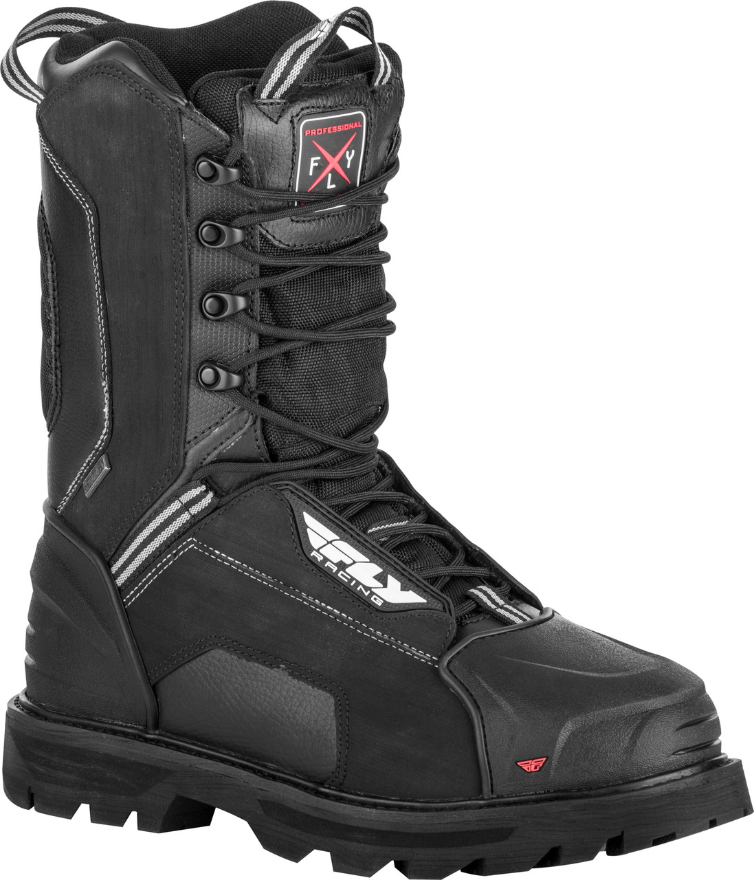 Fly Racing New Boulder Boots, 361-94007