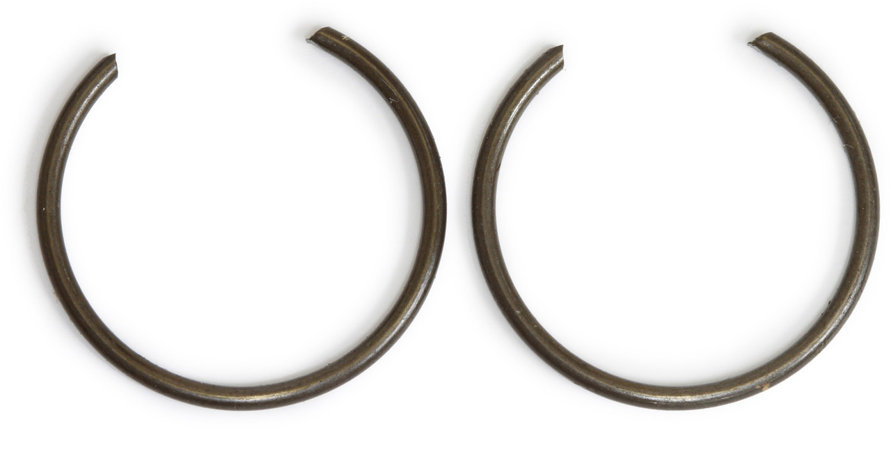 VERTEX Piston Circlips, 175-72092K