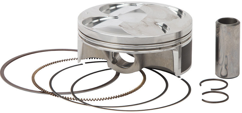 VERTEX Forged-HC Piston Kit, 175-24021B