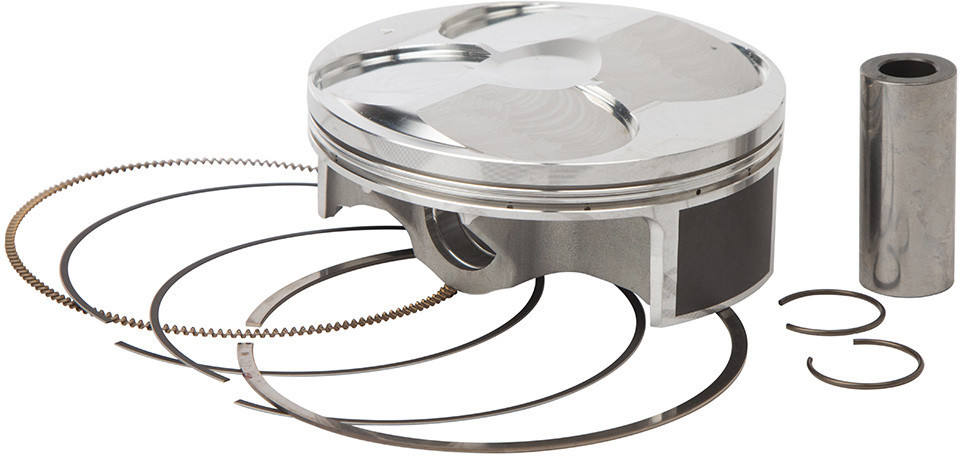 VERTEX Forged-HC Piston Kit, 175-24019B