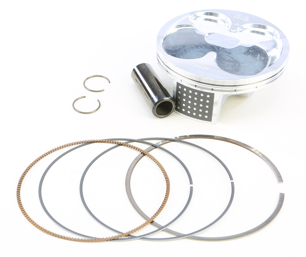 VERTEX Piston Kit, 175-23960A