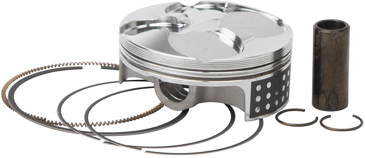 VERTEX Forged-HC Piston Kit, 175-23963C