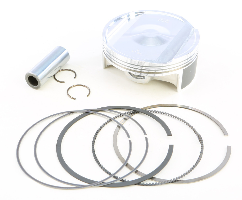 Piston R 175 Vertex New Piston, 175-23834A