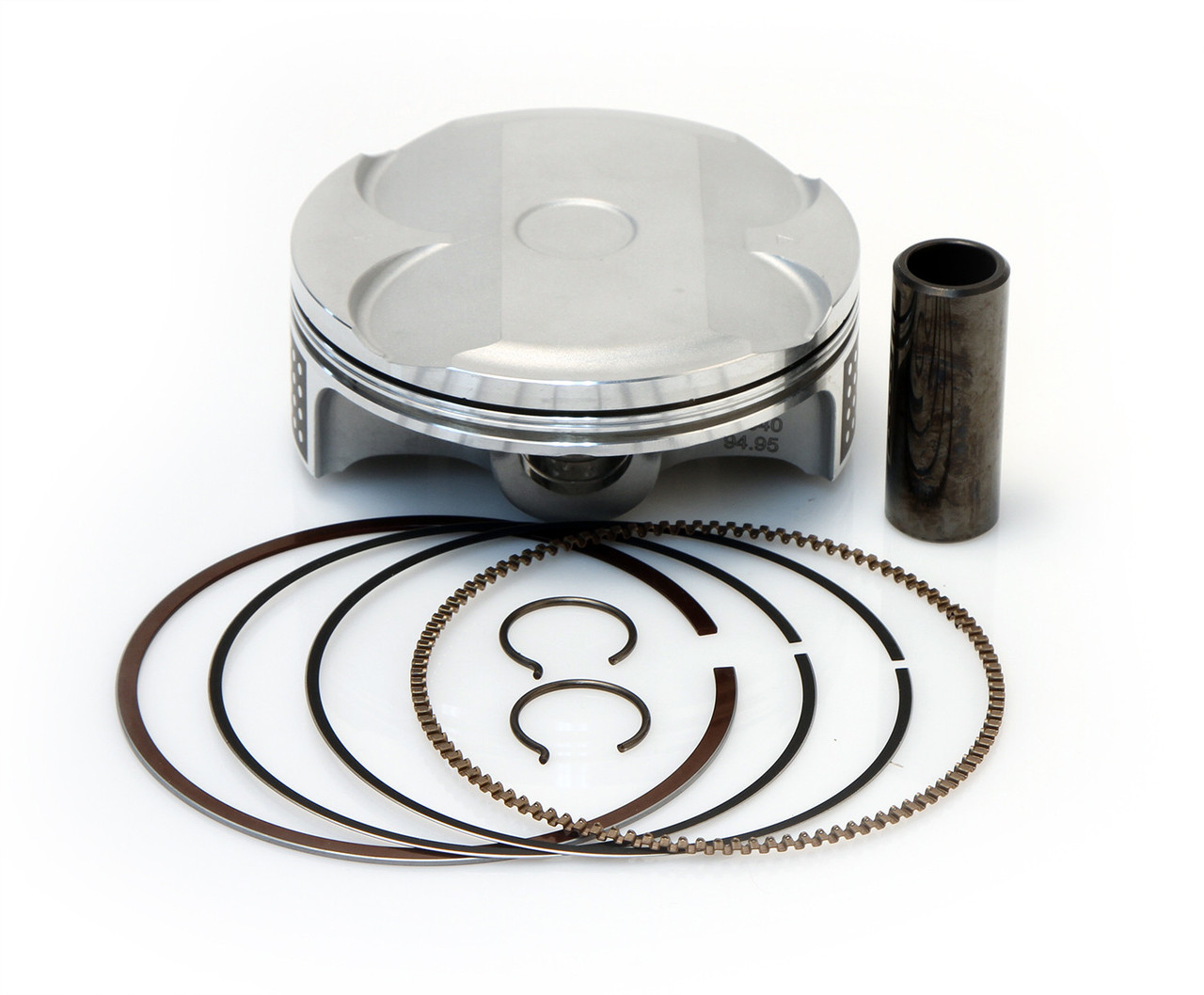 VERTEX Forged-HC Piston Kit, 175-24113C