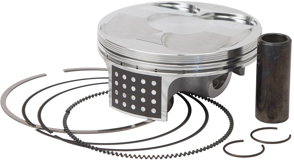 VERTEX Forged-HC Piston Kit, 175-23737A