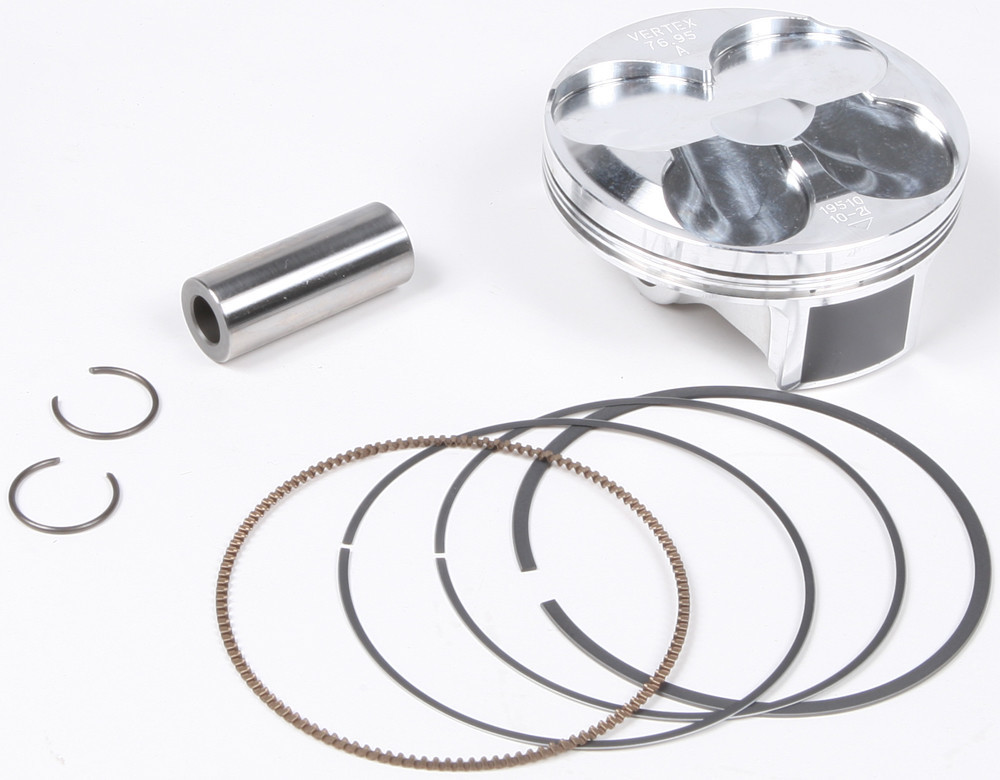 VERTEX Forged-HC Piston Kit, 175-23567A
