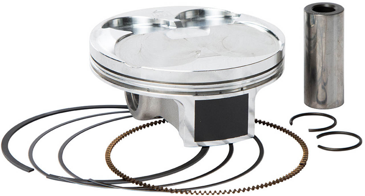 VERTEX Forged-HC Piston Kit, 175-23567B
