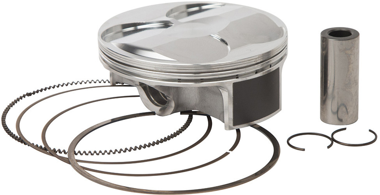 VERTEX Forged-HC Piston Kit, 175-23585C