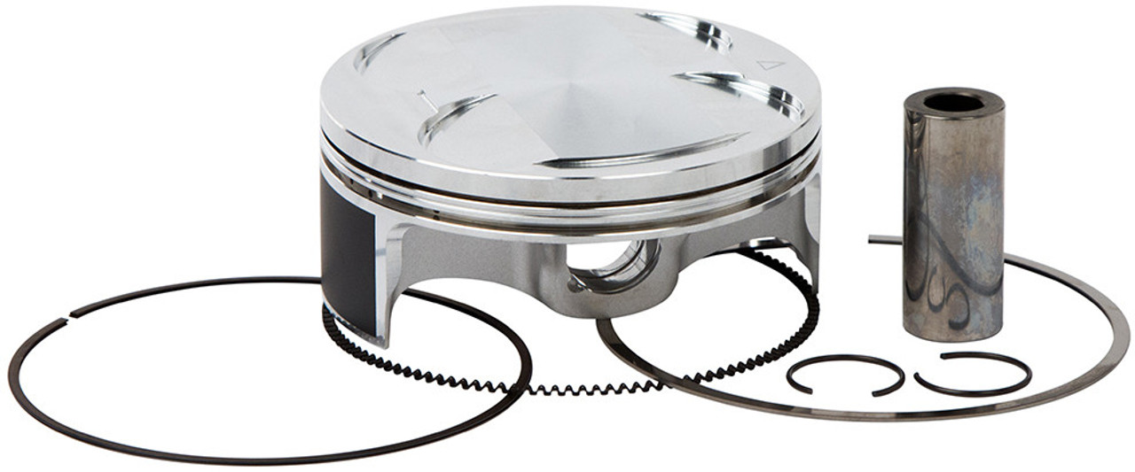 VERTEX Forged-HC Piston Kit, 175-23378B