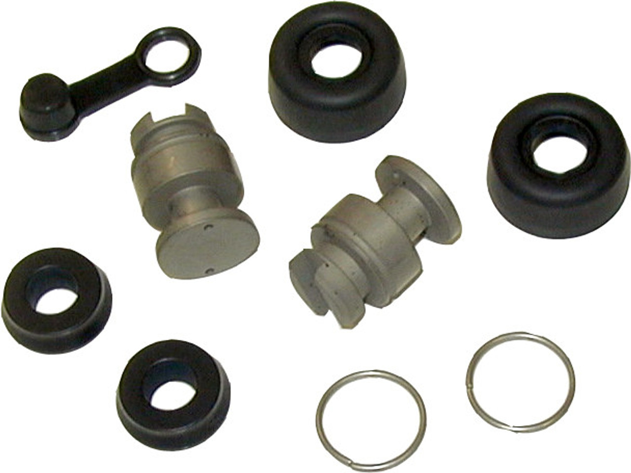 SHINDY Wheel Cylinder Rebuild Kit, 17-6504