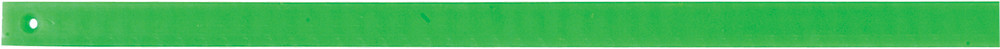 Garland New Hyfax Slide Green 53.75" for Artic Cat and Yamaha, 44-11041
