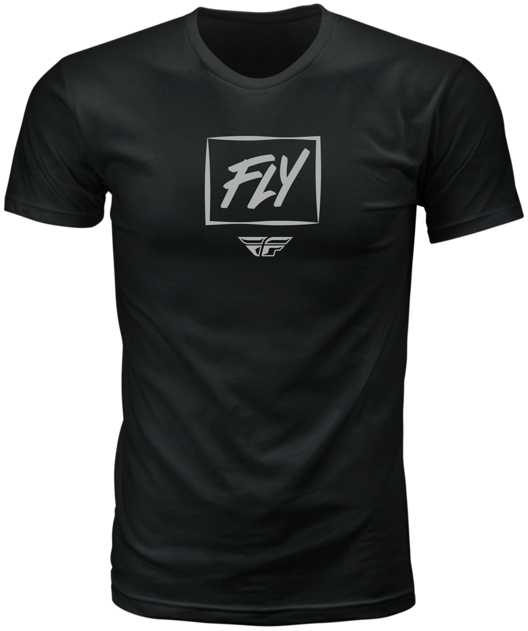 FLY RACING Zoom Tee, 352-0140S