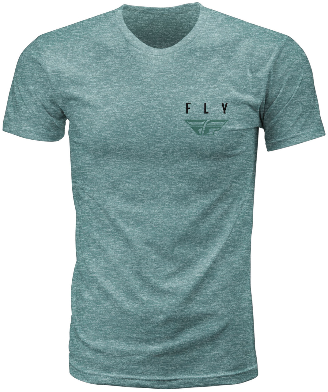FLY RACING K121 Tee, 352-0621M