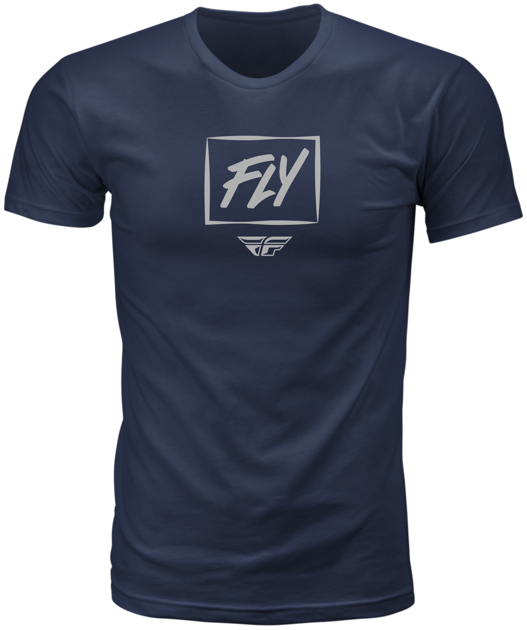 Fly Racing New Zoom Tee, 352-01412X