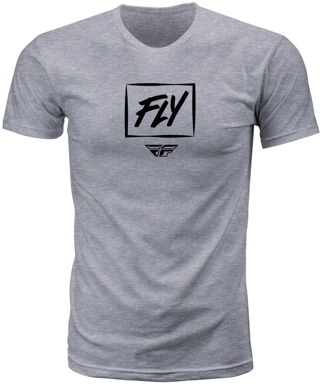 Fly Racing New Zoom Tee, 352-0146S