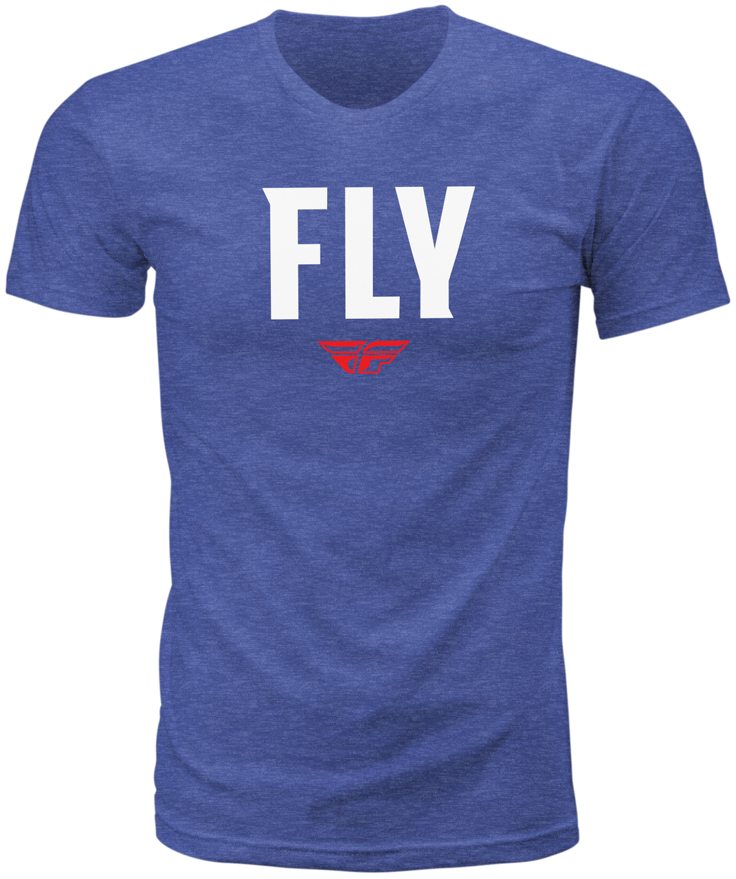 FLY RACING WFH Tee, 352-01512X