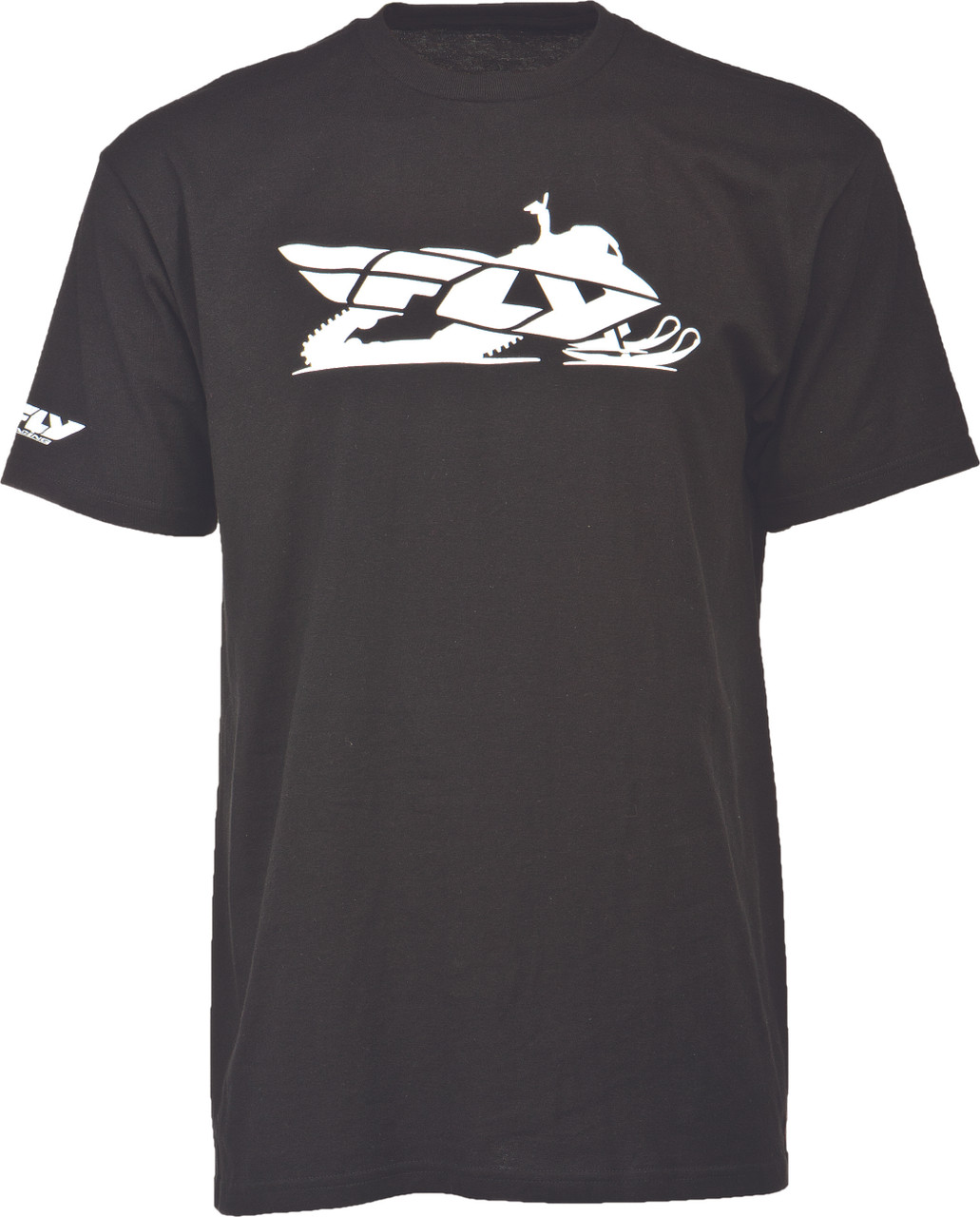 Fly Racing Primary Tee, 352-05202X