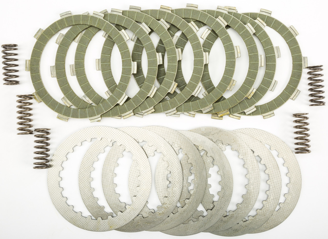 EBC SRK Complete Clutch Kit, 15-181151