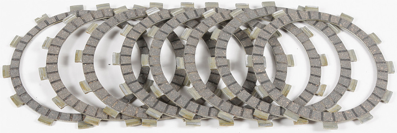 EBC Redline Clutch Kit, 15-2310