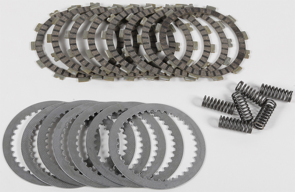 EBC Dirt Racer Clutch Set, 15-1863