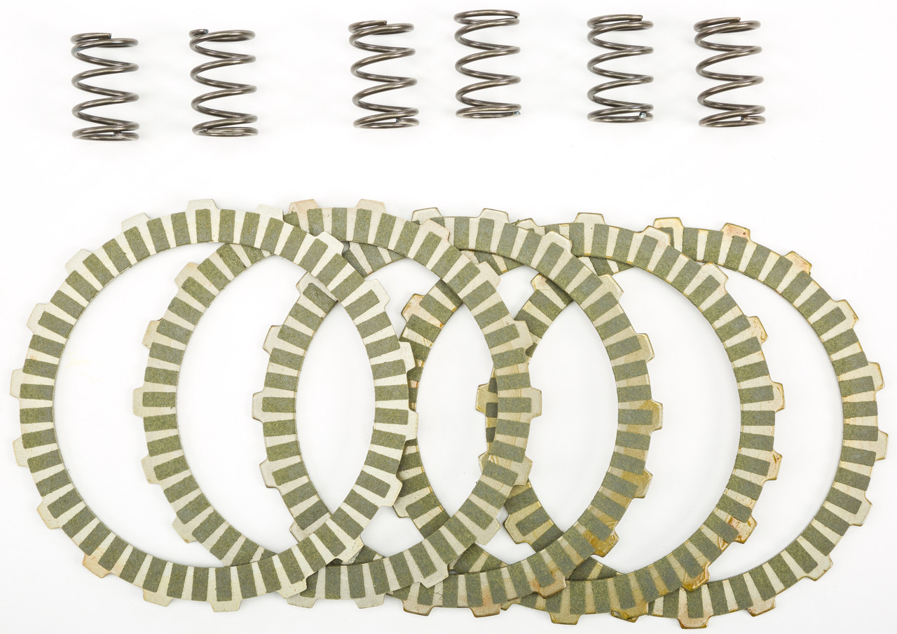 EBC Street Racer Clutch Kit, 15-180122