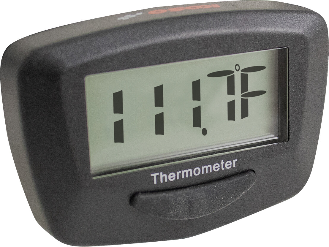 KOSO Proton Temperature Meter, 27-5739