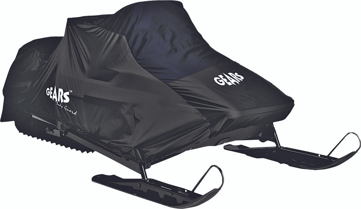 GEARS Universal Trailerable Storage Cover, 27-3804