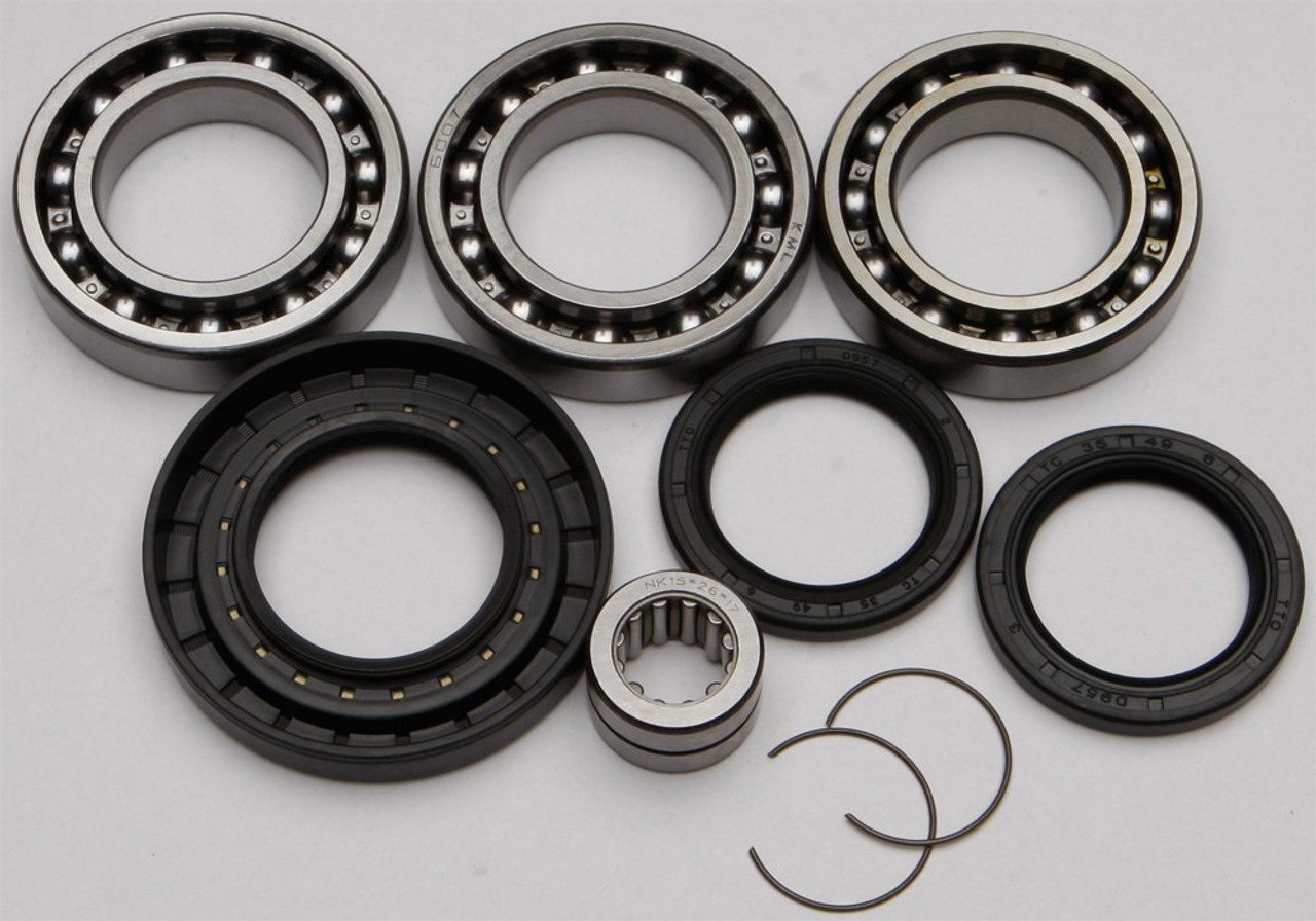 All Balls New Differential Bearing & Seal Kit, 22-52079