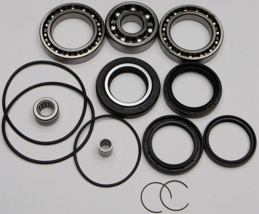 ALL BALLS Differential Bearing & Seal Kit, 22-52010