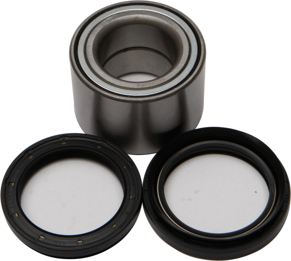 ALL BALLS Wheel Bearing & Seal Kit, 22-51537