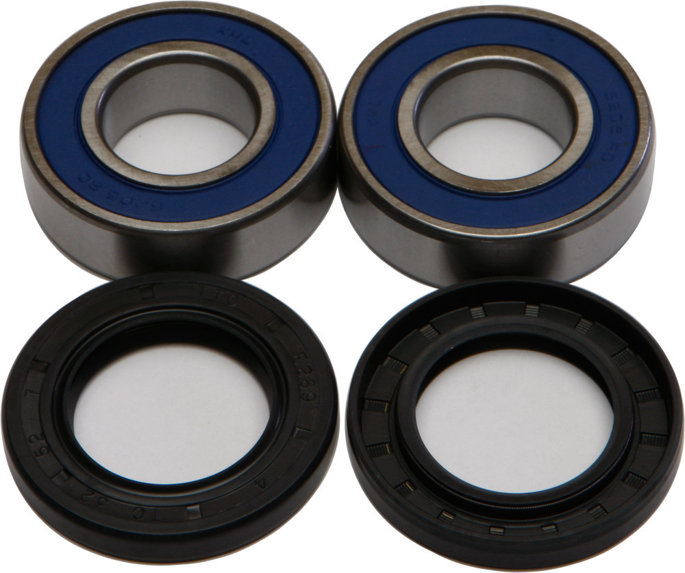 ALL BALLS Wheel Bearing & Seal Kit, 22-51276