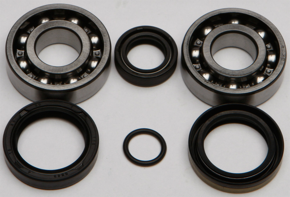 ALL BALLS Crankshaft Bearing & Seal Kit, 22-41099