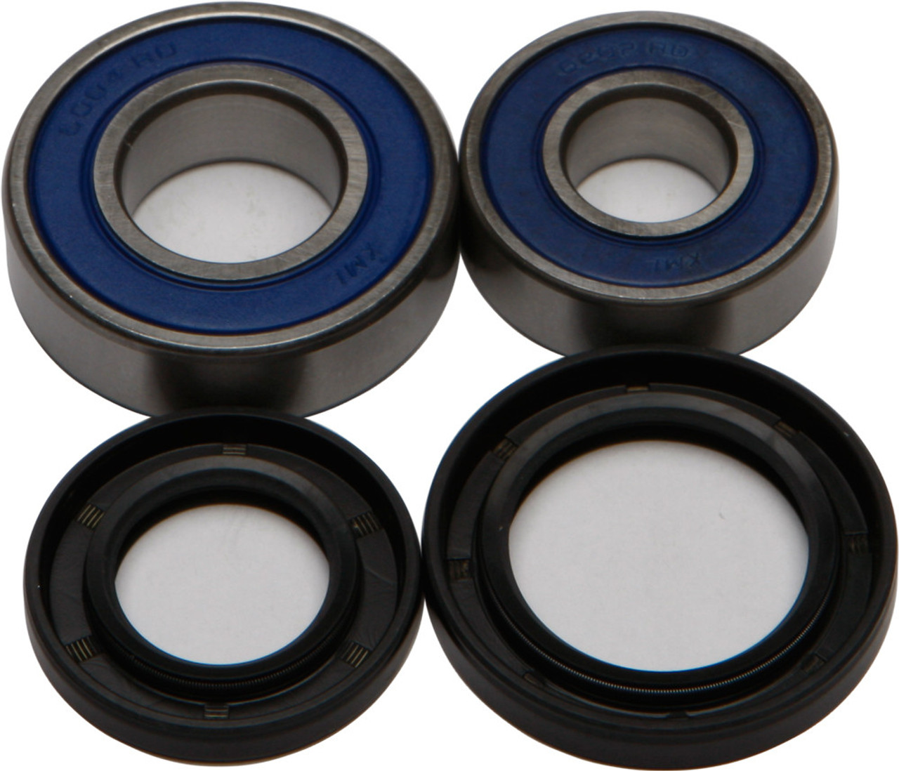 All Balls New Wheel Bearing & Seal Kit, 22-51035