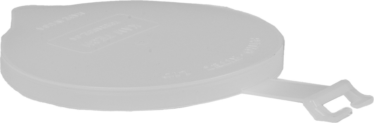 RATIO RITE Measuring Cup Lid, 28-1115