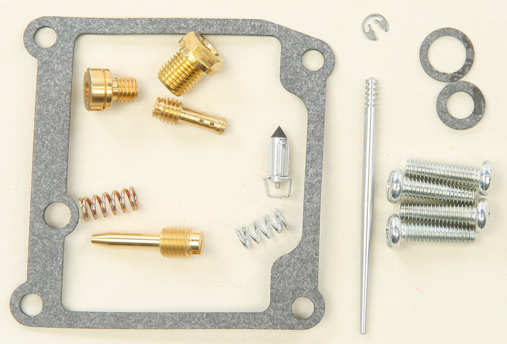 ALL BALLS Carburetor Repair Kit, 226-1116