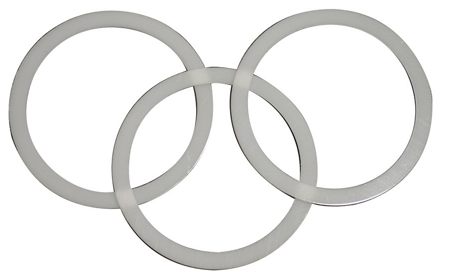 VENOM PRODUCTS Delrin Washer, 30-930651