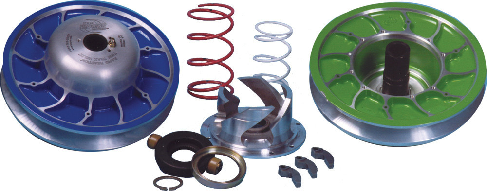 VENOM PRODUCTS Team Rapid Reaction TSS-04 Clutch, 30-420941