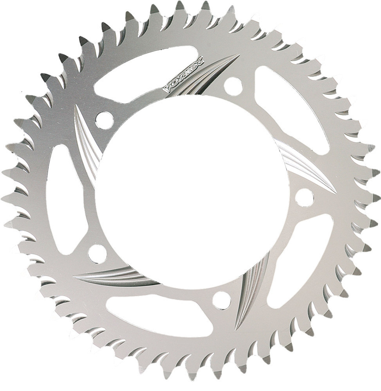 VORTEX Standard Rear Aluminum Sprocket, 3-245A41