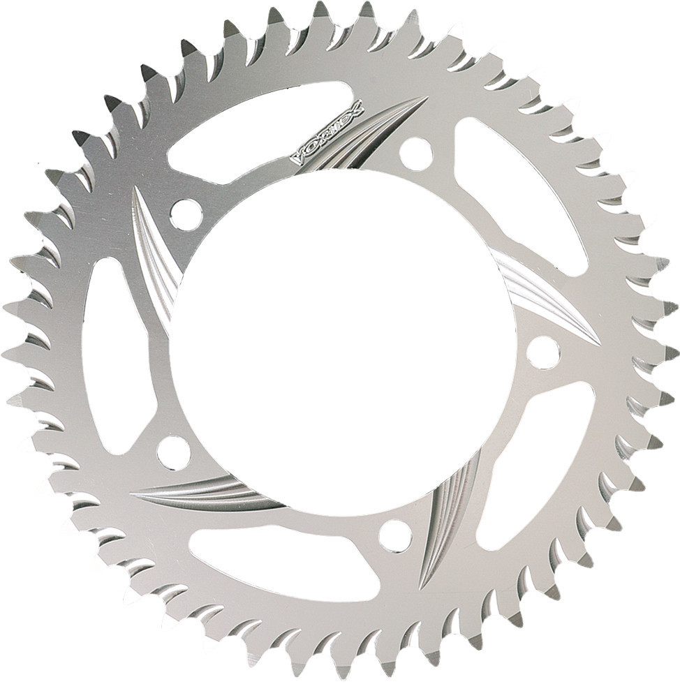 VORTEX Standard Rear Aluminum Sprocket, 3-120A44