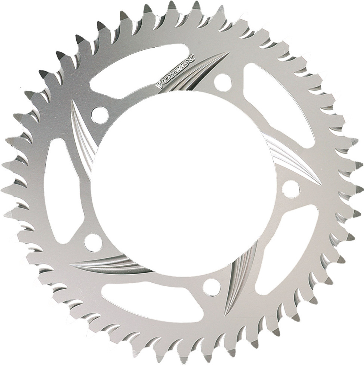 VORTEX Standard Rear Aluminum Sprocket, 3-19344