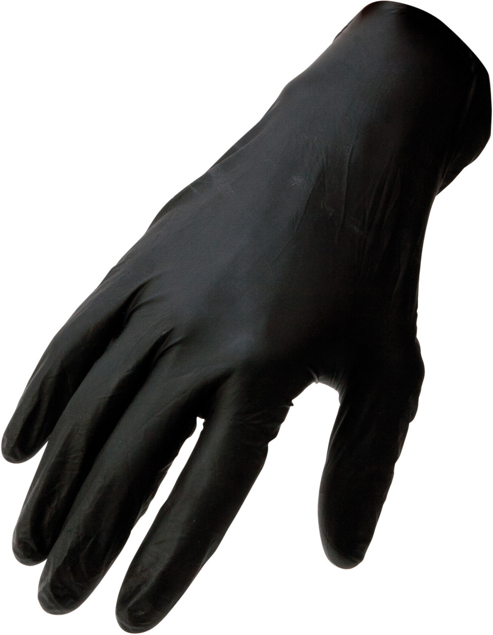 PERFORMANCE TOOL Nitrile Gloves, 117-1173