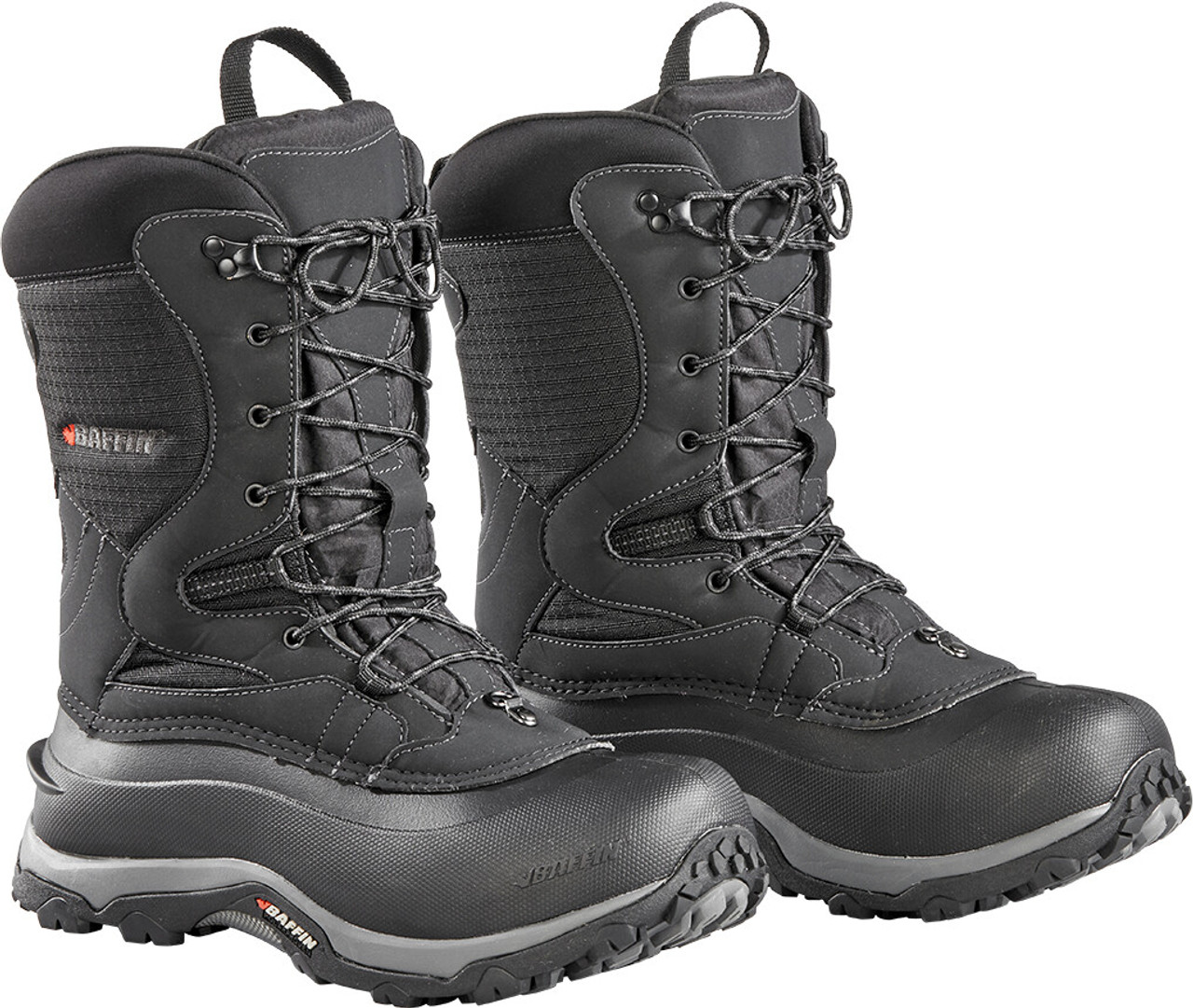 Baffin New Summit Boots, 11-9607