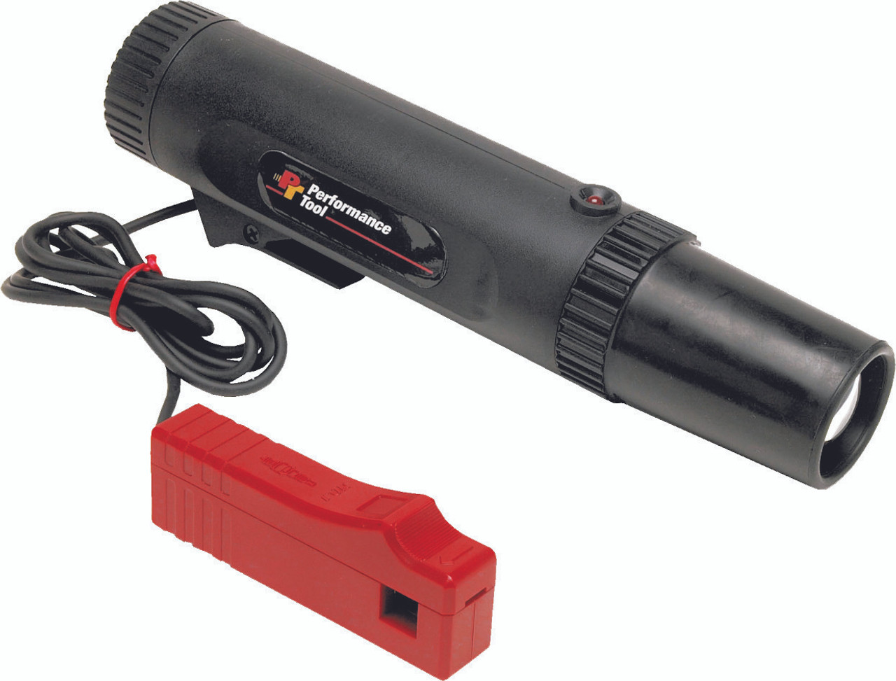 PERFORMANCE TOOL Self Powered Timing Light, 117-1093
