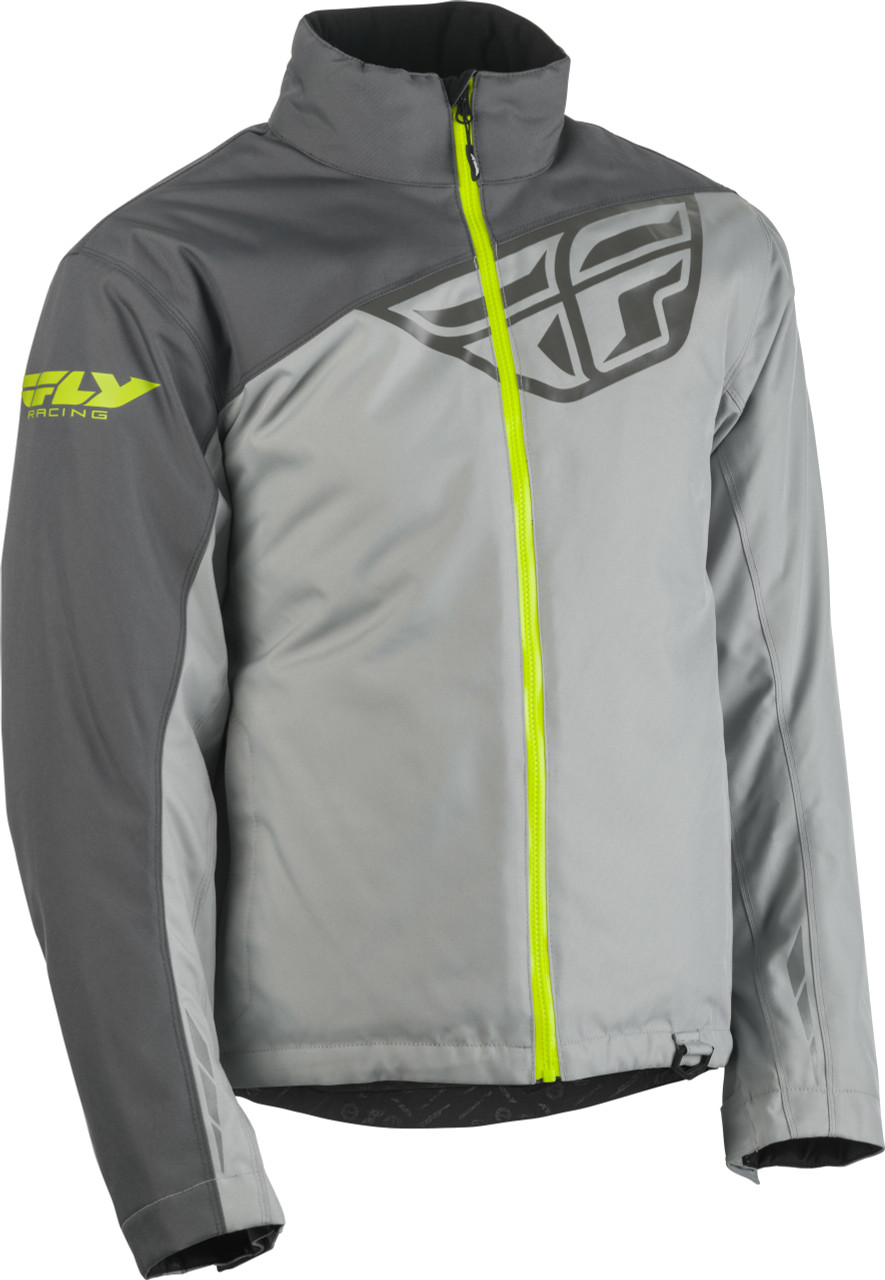 Fly Racing New Aurora Jacket, 470-41212X